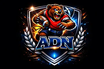 Logo ADN